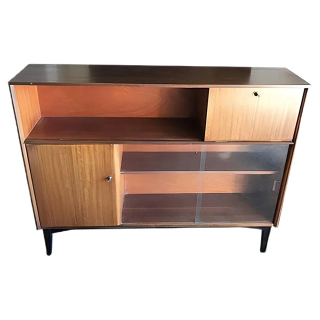 Cabinet from Nathan, 1960s For Sale
