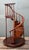 Vintage Spiral Staircase Model For Sale - Image 10 of 12