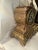 Late 19th Century Antique Figural Mantel Clock by Waterbury For Sale - Image 5 of 11