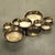 Perfect for holiday entertaining and special occasions, this elegant cluster of serving bowls will help elevate your next...