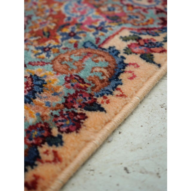 Age: Approx. 30 Years Old Details: Pattern # 759 Grade 8.5/10 High Quality Construction Traditional Style Offered @...
