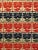 American 1840s Handwoven American Coverlet, Floral Motif, Signed Elizabeth Yohe For Sale - Image 3 of 8