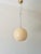 Peonia S25 Murano Ceiling Lamp from La Murrina, 1990s For Sale - Image 11 of 16