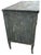 19th Century Italian Painted Neoclassical Commode / Chest of Drawers For Sale - Image 12 of 16