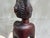 Wood Vintage African Hand-Carved Wood Baga Style Fertility Figure, 1950s For Sale - Image 7 of 18