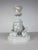 Late 19th Century Biscuit Porcelain Centerpiece from Volkstedt-Rudolstadt For Sale - Image 4 of 11