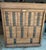 Antique 85 Drawer Cabinet With Tambour Front Attributed to Hamilton For Sale - Image 10 of 16