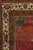 Zabihi Collection Palace Size Antique Persian Bidjar Rug - 15'7" x 22'4" For Sale - Image 4 of 9