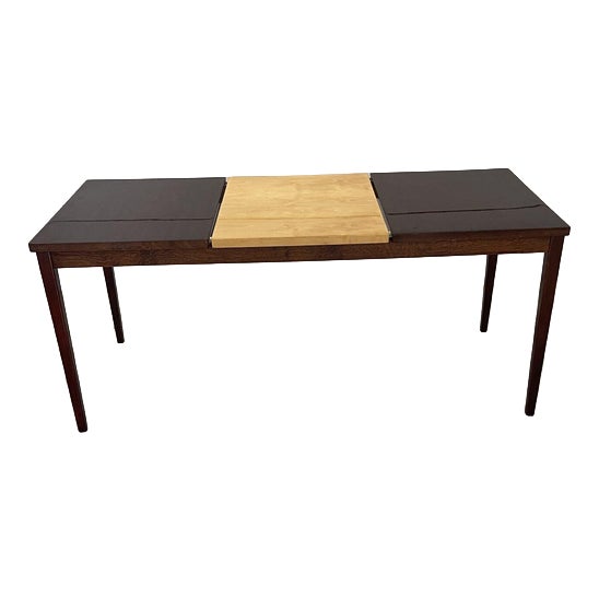 Vintage Coffee Table by Jitona, 1960s For Sale