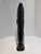 This is a beautiful pottery sculpture of a female bust in the style of Art Deco. The Black finish is lovely in various...