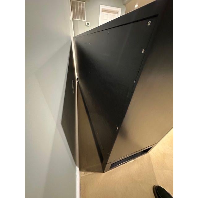 Vanguard Furniture Console For Sale - Image 9 of 13