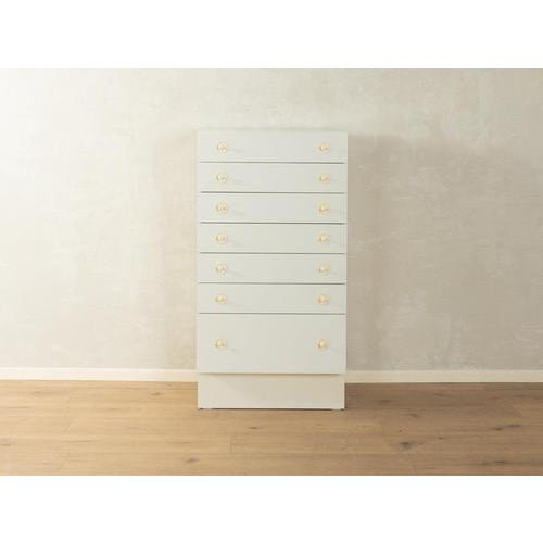 Postmodern Postmodern Chest of Drawers from Interlübke For Sale - Image 3 of 7