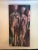 Contemporary Late 20th Century Nudes Oil Painting For Sale - Image 3 of 5