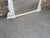 Large Antique English Painted Overmantle Mirror For Sale - Image 5 of 10