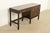 Dunbar Furniture Edward Wormley for Dunbar Mid-Century Modern Burl Wood Desk, 1960s For Sale - Image 4 of 17