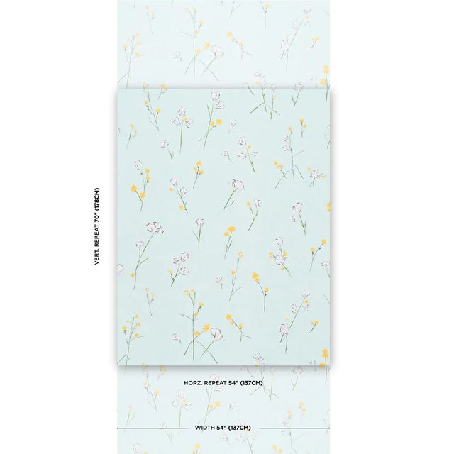 Created with the help of AI, Alex's Floral derives its painterly, textural look from one of our beloved best sellers,...