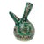 Vintage Domingo Punter Spanish Botijo Jug C. 1970s For Sale
