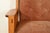 Wood Harden Furniture Antique Mission Oak Arts & Crafts Settle Sofa or Bench, Circa 1910 For Sale - Image 7 of 13