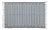 Arete Rug, 5x8, Stone Gray For Sale