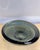 Vicke Lindstrand Vintage Twilight Blue Elliptic Bowl by Vicke Lindstrand for Kosta, 1960s For Sale - Image 4 of 4