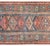 A striking early 20th-century Persian Azari rug, this piece is a testament to the rich weaving traditions of Azerbaijan....