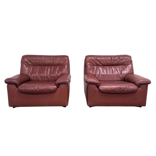 DS66 Lounge Chair from de Sede, 1970s For Sale - Image 14 of 14