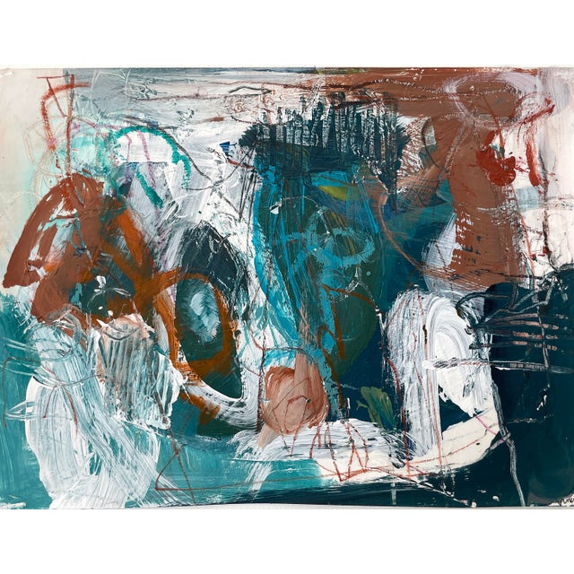 Stephanie Visser, a native of southwestern Michigan, was educated at Kendall College of Art and Design in Grand Rapids...