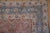 Vintage Distressed Qashqai Rug - 7'6" X 9'9" For Sale In New York - Image 6 of 11
