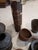 Indian Antique Indian Utensils For Sale - Image 3 of 8