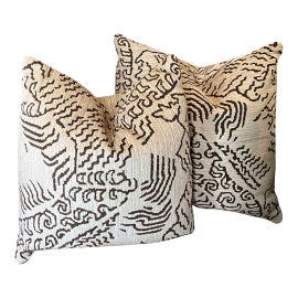 Example of Arhaus Textiles
