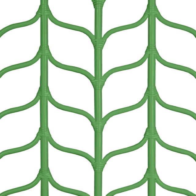 Infuse your bedroom with the coastal charm of our beautifully crafted Ivy bed. Expertly crafted from natural rattan with...