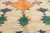 Late 20th Century Vintage Azilal Moroccan Rug, 05'02 X 08'09 For Sale - Image 5 of 10