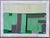 Abstract Bryan Young Studios, Original Painting For Sale - Image 3 of 4