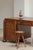 1930s Art Deco Writing Desk, France, 1930s For Sale - Image 5 of 15