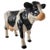 20th Century Full Body Cow Door Stop For Sale In Los Angeles - Image 6 of 6