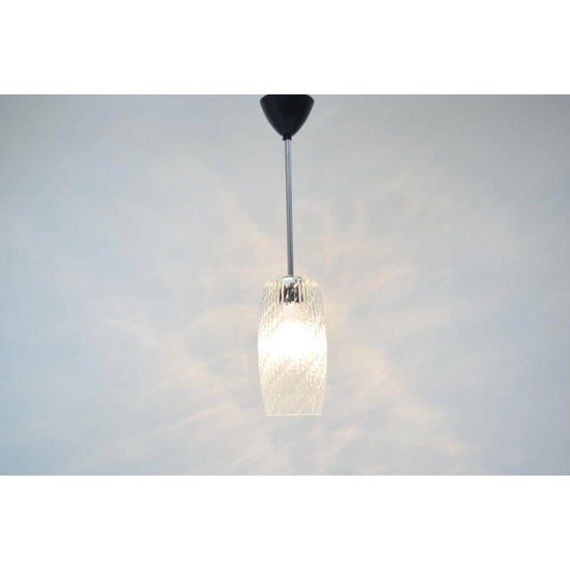 Mid-Century Pendant, 1960s For Sale - Image 6 of 10