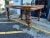 Early 20th Century Antique Hand Carved Oak Jacobean Dining Table, Circa 1910s For Sale - Image 5 of 13