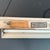White Mid 20th Century Schaefer "Cold Beer" Lit Wall Sign Clock For Sale - Image 8 of 8