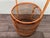 Vintage Planter in Bamboo, 1970s For Sale - Image 3 of 17