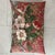 Handcrafted Decorative Pillow Case For Sale In New York - Image 6 of 6