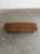 Wood 1950s Sculptural Coffee Table in Walnut For Sale - Image 7 of 15