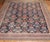Persian Antique Zabihi Collection Persian Afshar Rug - 12' x 15'5" For Sale - Image 3 of 12