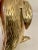 Vintage Hollywood Regency Brass Penguin Sculpture For Sale - Image 9 of 11