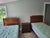 Stickley Audi & Co. matching twin headboards. Two matching headboards in great condition. Appears to be cherry, solid wood...