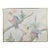 1989 Palm Beach Regency Monumental Toucan Painting by Walcott For Sale
