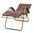 Metal Foldable Lounge Chair, 1960s For Sale - Image 7 of 14