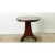 Brown French 19th Century Restauration Center Table For Sale - Image 8 of 12