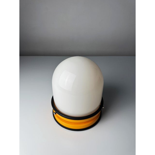 Table Lamp from Grup Bonamusa for Tramo, Spain, 1970s For Sale - Image 9 of 12