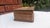 Wood Don Quixote Wooden Box Covered with Embossed Leather for Cigars and Cigarillos, 1950s For Sale - Image 7 of 12