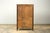 Late 18th Century French Louis XVI Walnut Secretary Desk With Marble Top For Sale - Image 17 of 18
